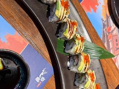 -京鹿料理(荟聚店)