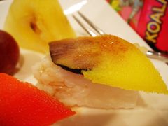 自助餐-深圳皇庭V酒店