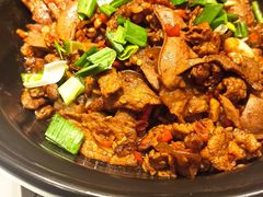 -潇湘码头·鲜湘菜(清河店)