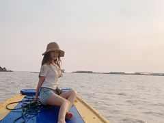 -洞里萨湖