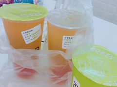-巡茶(新升新苑店)