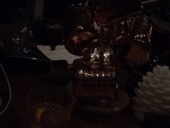 -广州柏悦酒店·悦吧·顶楼露天酒吧