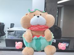 -LLJ夹机占(正佳广场店)