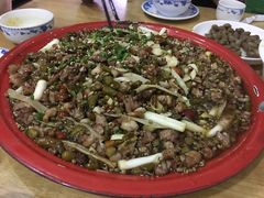 -东吴霸王兔(松青路店)