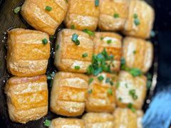 -黄山老妈·土菜(碧桂园店)