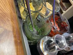 -东门口·新式老北京火锅(河西龙湖天街店)