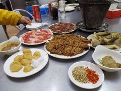 -松明一烤肉馆(鲁园店)