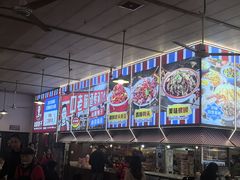 -冶建镜子·老南昌大排档·江西虾王(总店)