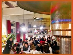 -雕刻时光咖啡馆(师大路店)