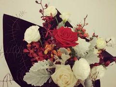 -Butchart布查德鲜花(花艺设计中心)