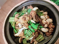 -常来小聚·广州非遗传承餐厅(地王广场店)