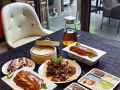 -正德楼果木烤鸭·渔家菜(东港店)