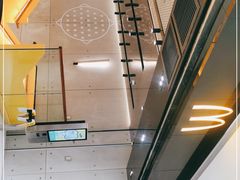 -麦当劳(苏州中心星悦汇店)