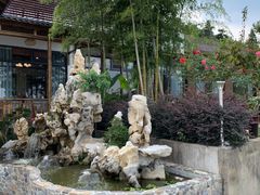 -呼吸森林·生态农庄农家乐私房菜