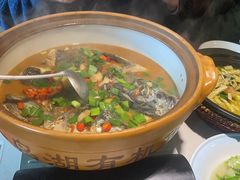 -千岛湖小鱼儿·淳安匠心农家菜