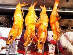 -诸锣记烤串·锦州烧烤(淘金店)