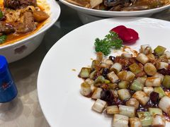-陈阿婆鱼头泡饼·京味菜(复兴路店)
