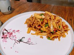 -无名小酒馆·湖北私房菜(昙华林店)