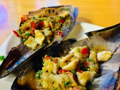 -启东小海鲜(庄先湾路1号店)