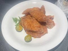 -锦府园·新台州菜(合生汇店)
