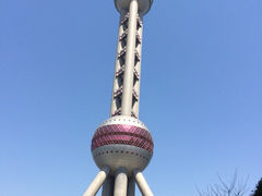SS-东方明珠广播电视塔