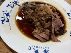 -柴氏风味斋(甘家口店)