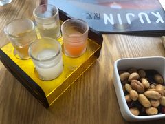 -苦尽酒馆·川菜(鼓楼店)