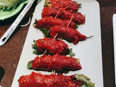 -巴倒烫陆派火锅山庄(南山总店)