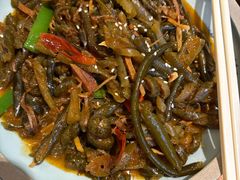 -垚慈居素食(华发新城店)