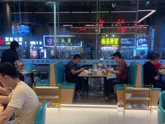 -粤顺渔坊·中山脆肉鲩火锅(清湖店)