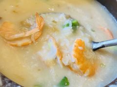 -小城粥道·海胆鲜虾粥(解放广场店)