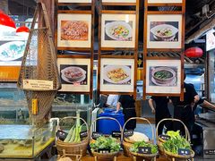 -猪肉婆私房菜(容桂总店)