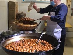 -邓记新一代糖油果子(四川煤管局供销公司职工宿舍店)