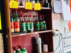 -门框胡同百年卤煮(前门煤市街店)