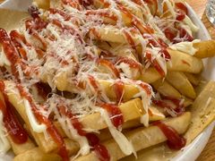 -Makumo·卷云家庭料理餐厅(美糖广场店)