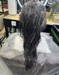 -藤野造型·专业烫染店