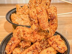 -518豆腐干(总店)