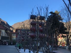 -龙庆峡风景区
