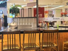 -渔乐之昕·铁板烧自助餐(虹悦城店)