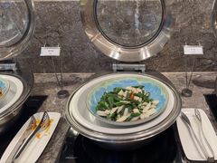 -浙江西子宾馆·瑶园咖啡厅