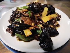 传统爆三样-鼎香润(德胜门内店)