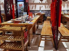 -董家湾重庆老火锅(张家窝店)