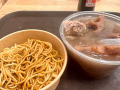 -四季美汤包(户部巷店)