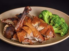 -Food Factory 食街工坊