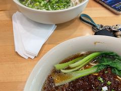 -李先生牛肉面大王(莱芜信誉楼店)