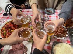 -羊家胡同·龙虾烧烤火锅(龙汇路店)