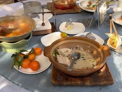 -肴约·花园式餐厅(湖里店)