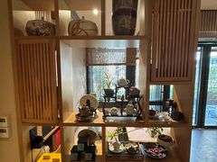 -梅间堂茶馆(绿地缤纷城店)