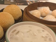 -添好运点心专门店(深水埗店)