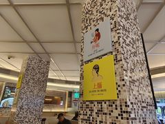 -永盈茶餐厅(江南大道中店)